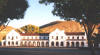 Historic Train Station in Caliente, Nevada -  - 2003 (C) Copyright by Dietmar Scherf