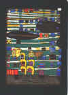 Hundertwasser Card (front)